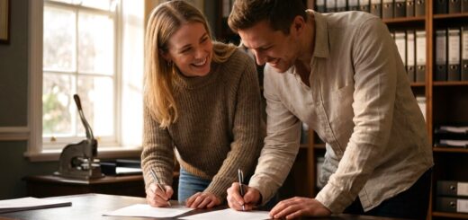 Zwolnienie z PCC na pierwsze mieszkanie