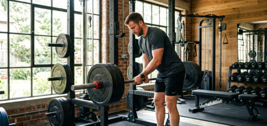 Kompleksowy poradnik wyboru pierwszego sprzętu na siłownię dla początkujących i zaawansowanych