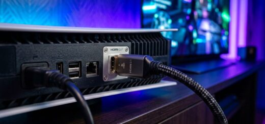 Jaki standard HDMI jest niezbędny do płynnej gry na konsoli?