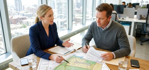 Jak bezpiecznie kupić grunt i uniknąć wad prawnych