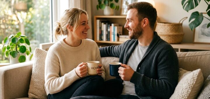 Co po randce erotycznej? Etykieta i zasady komunikacji po spotkaniu intymnym